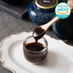 정성가득 명품 청담고 진액 500g 선물세트