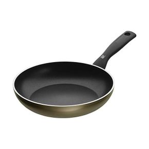 독일 WMF 후라이팬 프라이팬 Permadur Element Induction Frying Pan 24 cm Aluminium Coated Hi