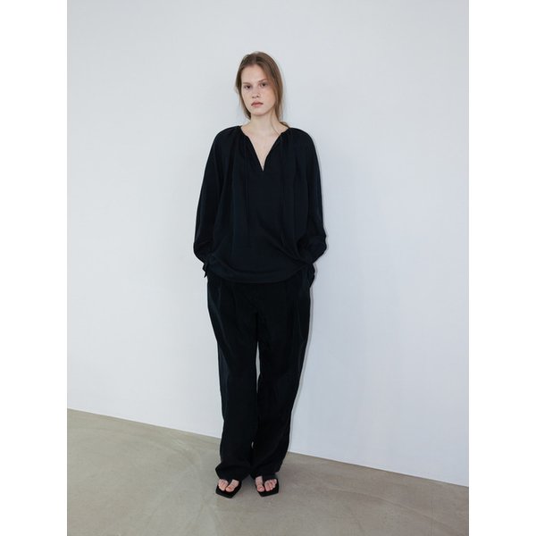 DACOTA PANTS (BLACK)