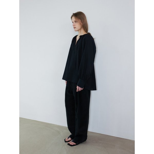 DACOTA PANTS (BLACK)