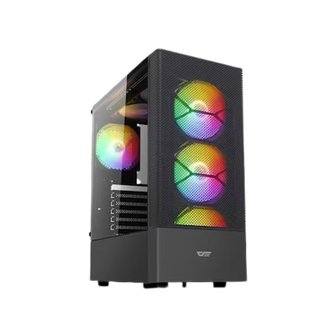 포유컴퓨터 [FORYOUCOM] 7500F_GTX 1660 Super 조립PC 컴퓨터 데스크탑