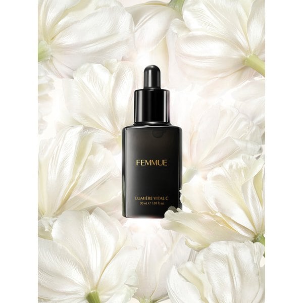 뤼미에르 바이탈 C