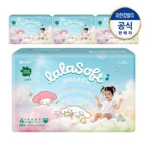 라라소프트 팬티형 기저귀4단계38PX4개_P408505804