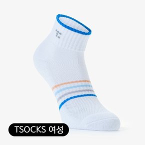 티마운트 스포츠 탁구 양말 티삭스 T2 남성용 여성용