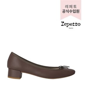 [REPETTO] 펌프스 까미유 (V511VE342)