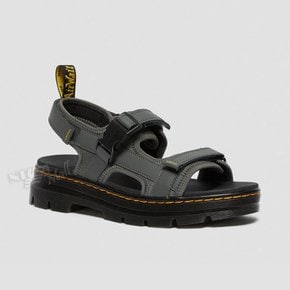 NA 포스터 샌들 26621029 DR. MARTENS FORSTER WEBBING SANDALS