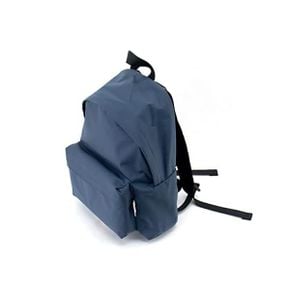 일본 단톤 백팩 DANTON DTH0057CDR Cordura 나일론 원 사이즈 9.4인치265cm SMOKY BLUE 1379837