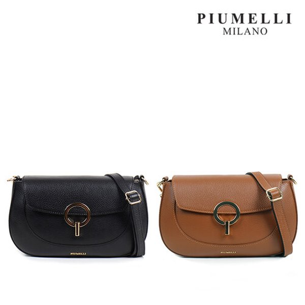 Piumelli Tamia M Shoulder 피우멜리 타미아 숄더 FW25T43