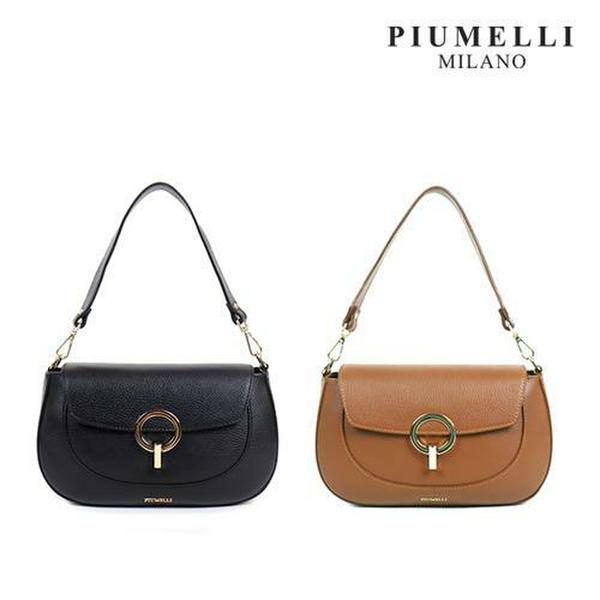 Piumelli Tamia M Shoulder 피우멜리 타미아 숄더 FW25T43