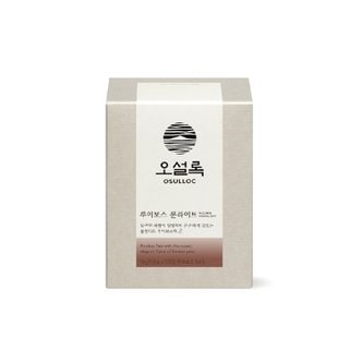 오설록 루이보스 문라이트 10입 (20g)