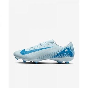 머큐리얼 베이퍼 16 아카데미 MG 로우 탑 상의 싸커 축구 클릿 Cleats FQ8374 400