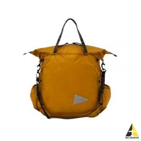 Sil Tote Bag - Yellow (5744975200-060) (실 토트백)