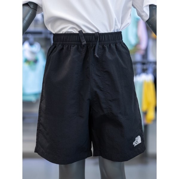 [여주점] NS6NR08U 25년 키즈 올레마 쇼츠 A K`S OLEMA SHORTS