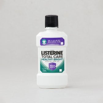 리스테린 [NEW] 리스테린 헬씨브라이트 250mL