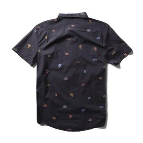 Ecology Center Surf Farm Eco SS Shirt-PHA