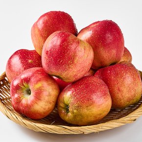 26년 홍로 햇사과 가정용 3kg 대과 5-8과