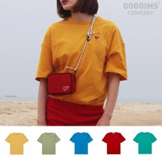 0155_빅 플라이 반팔 티셔츠
