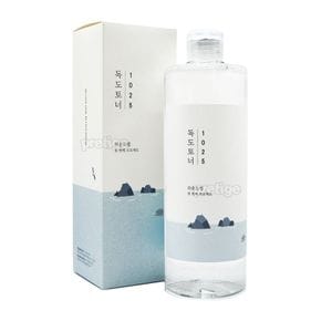 라운드랩 1025 독도토너 500ml[30387733]