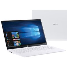 LG전자 GRAM 14ZB990 코어i5 램16GB SSD512GB Win10