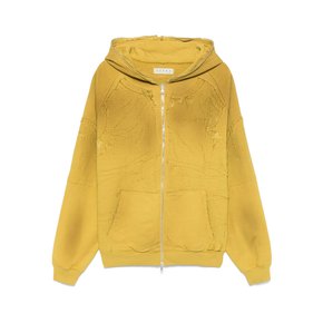 [파우라]  후드 티셔츠 SS25 13DP20250000510 5638844