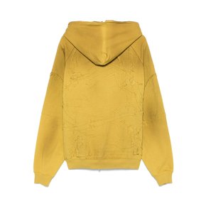 [파우라]  후드 티셔츠 SS25 13DP20250000510 5638844