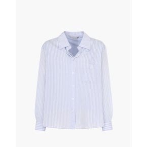 (E542) 타이스 레이어드 블라우스 (EWBLPD0200)