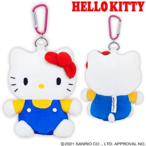 3209997 HELLO KITTY (헬로 키티) 골프 볼 파우치 KTBP002 TA3264406