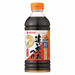 미즈칸 체이스 고츠 오츠유 더블 500ml