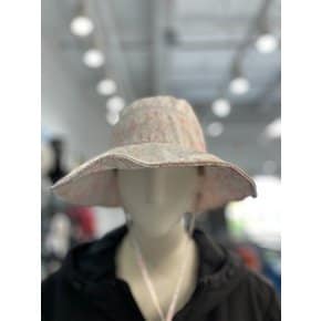 [여주점] [여주점] 여성 스프링 햇 파나마햇 벙거지 모자( NE3HL09B)