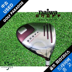 온오프 MP-516D 10도 R 중고 드라이버