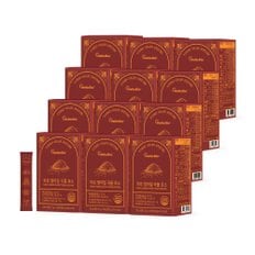 헬로바이오 파로 엠머밀 곡물 효소 12박스 (12개월분)
