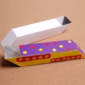 (R) 잠망경만들기/종이잠망경/반사식 망원경/잠만경