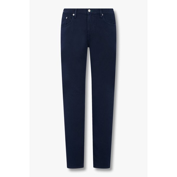 [PS PAUL SMITH] 테이퍼드 핏 스트레치 데님 진 5735125003000