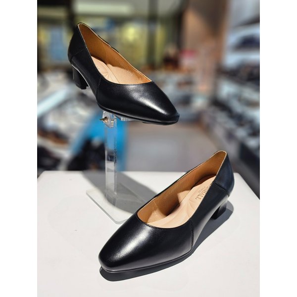 [파주점] 미셸 by 탠디 여성 펌프스 정장구두 4cm힐 126001