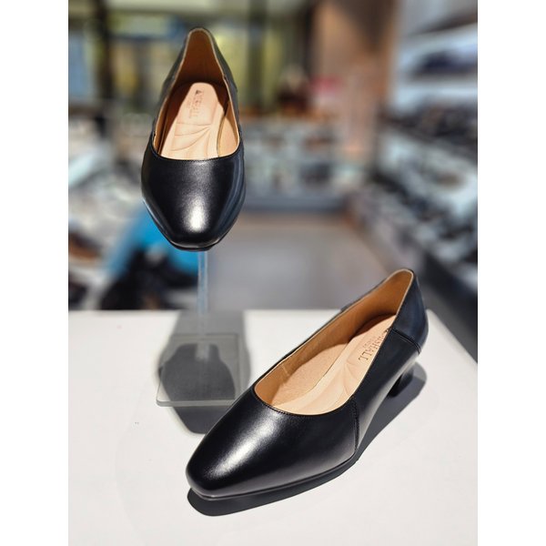 [파주점] 미셸 by 탠디 여성 펌프스 정장구두 4cm힐 126001