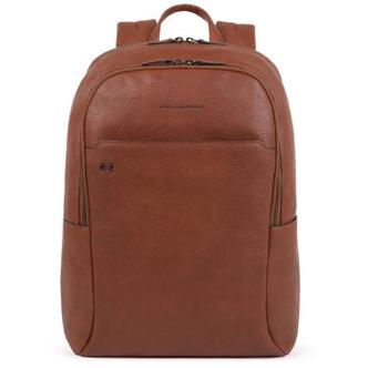  CARRY OVER 피콰드로 백팩 CA4762B3 CUOIO LEATHER BROWN