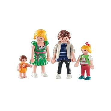  독일 플레이모빌 캠핑 Playmobil 6530 Family Hauser 1435505