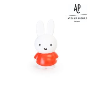 [ATELIER PIERRE] 아뜰리에 피에르 미피 클래식 머니 박스 M  레드