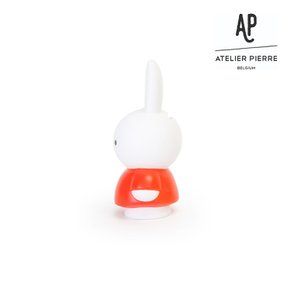 [ATELIER PIERRE] 아뜰리에 피에르 미피 클래식 머니 박스 M  레드