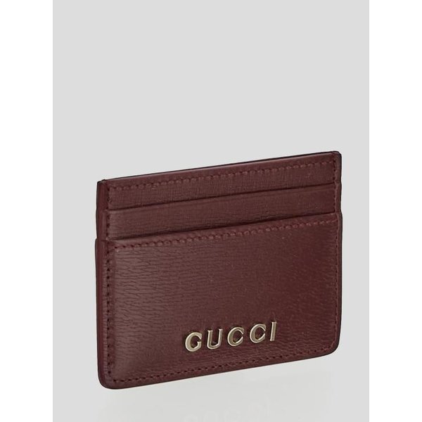 [해외배송] 25SS 구찌 지갑 773428 0OP0T6207 ROSSO ANCORA