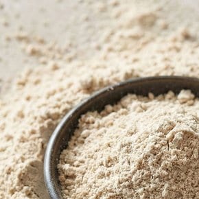 헬로우그린 국산 율피 분말 500g(팩) 건강분말 천연팩 워시오프팩