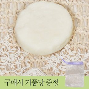 꿀땡 핸드 메이드 올인원 약산성 비누 (WC6E440)