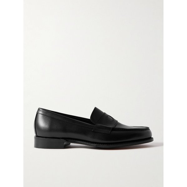 드레익스 찰스 가죽 페니 로퍼 46376663162925728