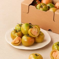  대저 토마토 2kg (박스)