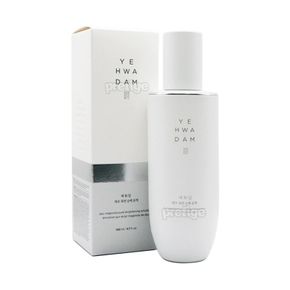 예화담 제주 목련 순백 유액 140ml[32634377]