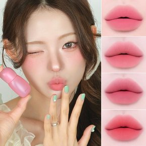 포근 픽싱 틴트 /부드럽고 포근한 틴트 /신제형 립틴트