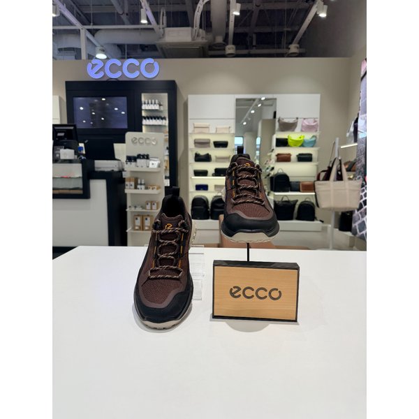 [부산점] 남성 트레킹화 울-트레인 워터프루프 824254-59325