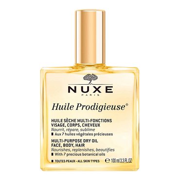  눅스 윌 프로디쥬스 드라이 오일 NUXE Huile Prodigieuse Dry Oil 100ml