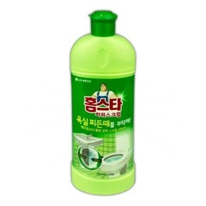 파워스크럽 욕실청소 홈스타 550ml