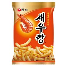 농심 새우깡 180g x12개